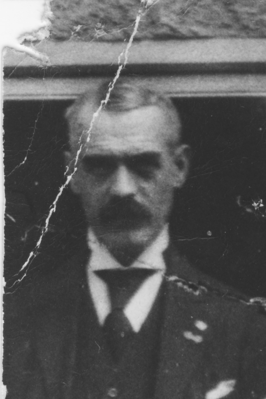 Emmanuel Chamberlain Emmanuel Chamberlain